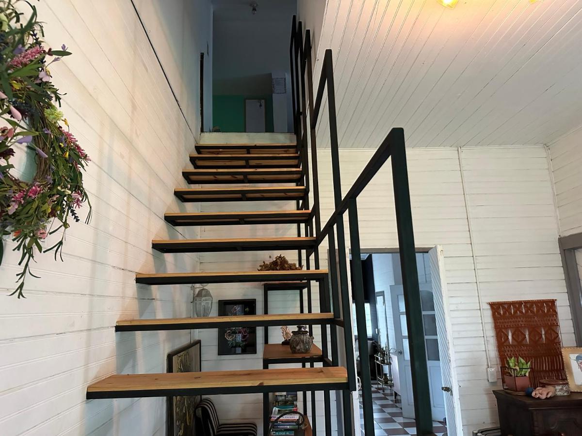 דירות הרדיה Casa Stella מראה חיצוני תמונה