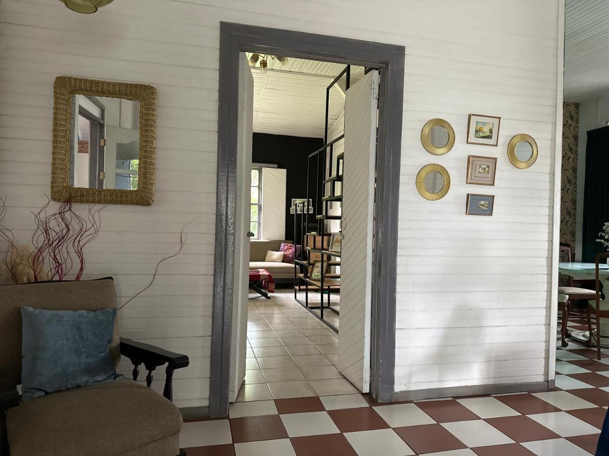 דירות הרדיה Casa Stella מראה חיצוני תמונה