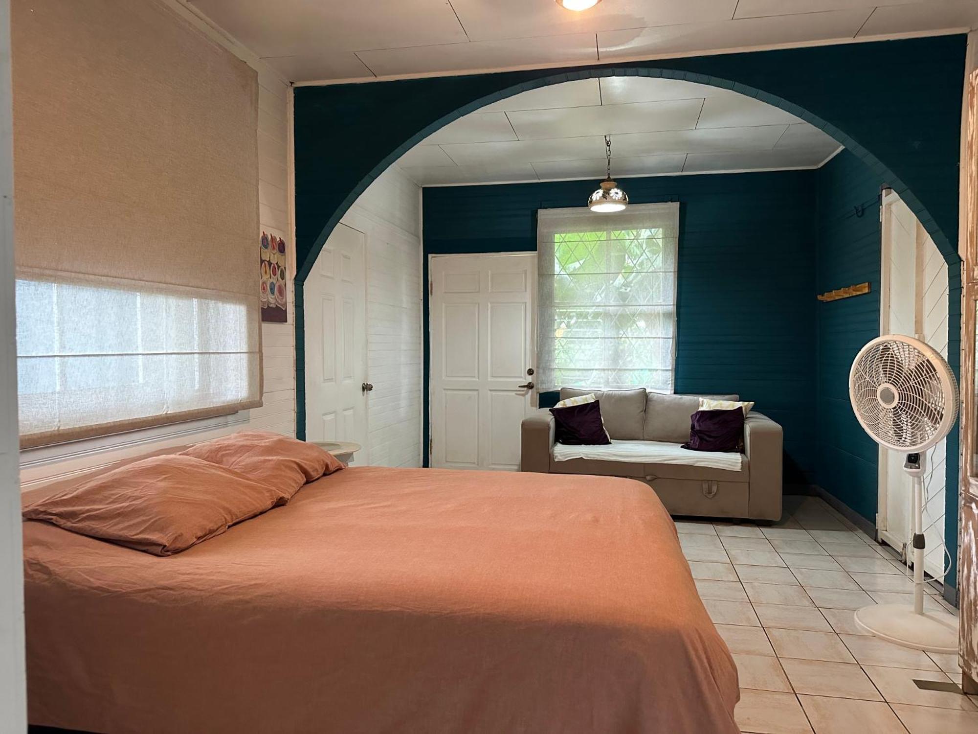 דירות הרדיה Casa Stella מראה חיצוני תמונה