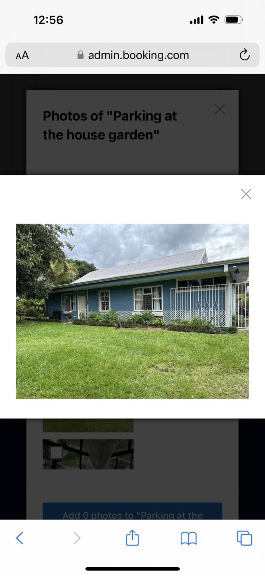 דירות הרדיה Casa Stella מראה חיצוני תמונה
